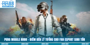 PUBG Mobile